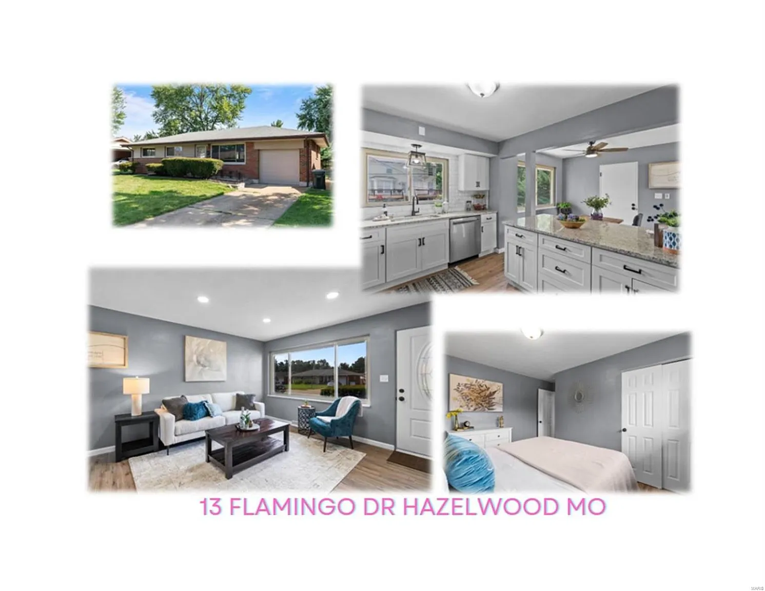 13 Flamingo Dr photo 1