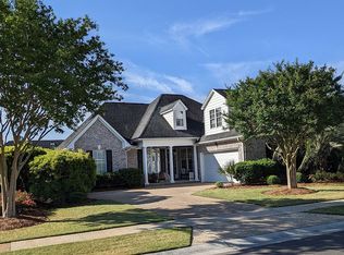 1010 Heron Run Dr, Leland, NC 28451