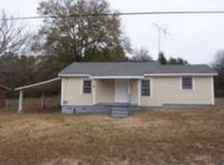 170 College Dr, Franklin, GA 30217