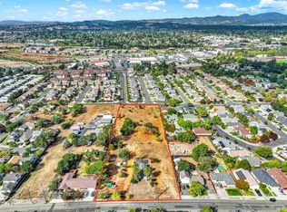 1111 Terrace Dr, Napa, CA