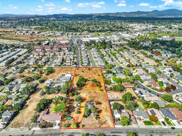 1111 Terrace Drive, Napa, CA 94559