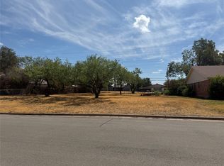 817 Byrd Dr, Abilene, TX 79601