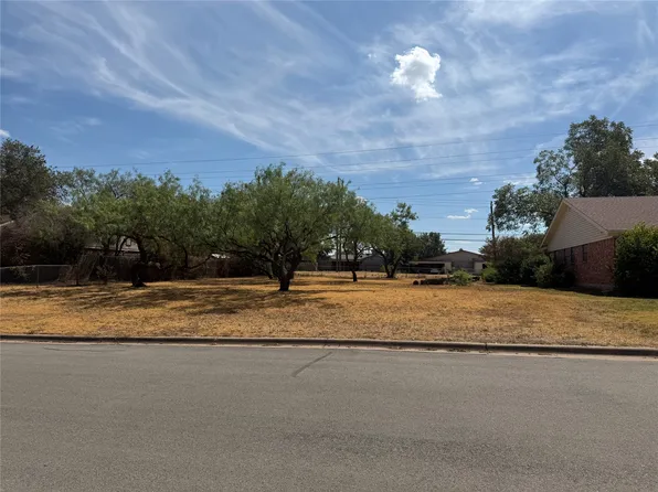 817 Byrd Dr, Abilene, TX 79601