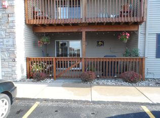 117 E Price St UNIT 102, Eldridge, IA 52748