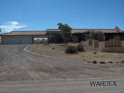2nd image of 4100 S Calle Del Media