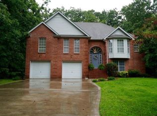 1979 Ridgewood Dr, Sparta, TN 38583