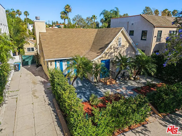1112 S Highland Ave — Photo 57