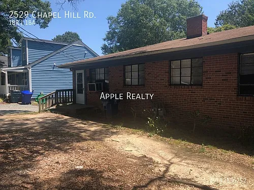 2529 Chapel Hill Rd Photo 1