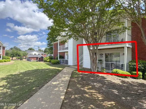 39 Private Road 3057 #2, Oxford, MS 38655