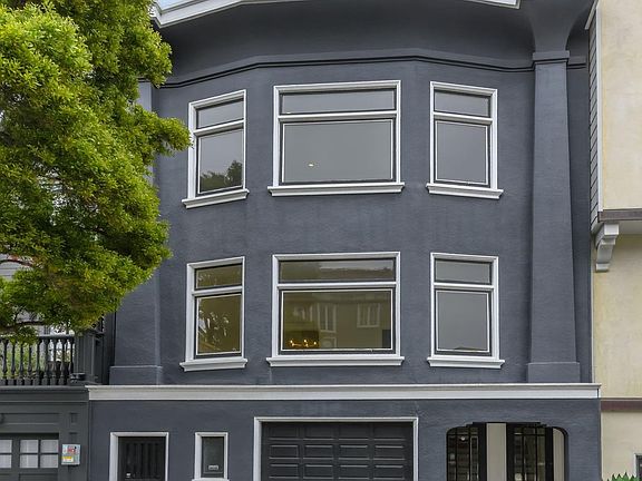 2nd image of 2580-2582 Clay St
