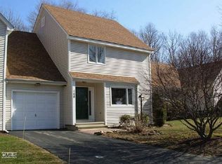 168 Pheasant Rdg, Shelton, CT 06484