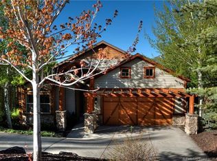 12485 Ross Creek Dr, Kamas, UT 84036
