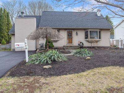 115 Gordon Pkwy, Syracuse, NY, 13219