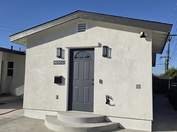 16508 E Ellora St, La Puente, CA 91744