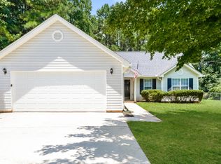 226 Nicki Ct, Hampton, GA 30228