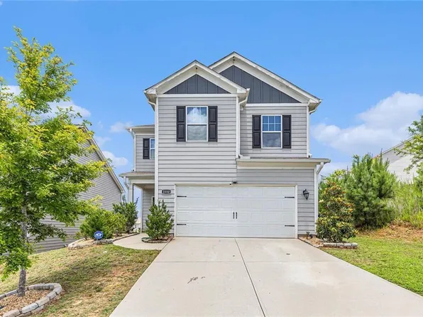 3350 Clawing Hawk Way, Douglasville, GA 30135