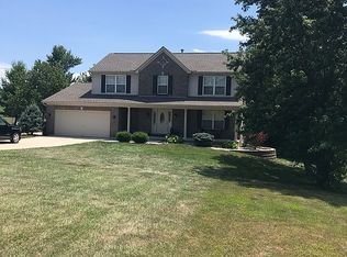 5555 Berkshire Dr, Guilford, IN