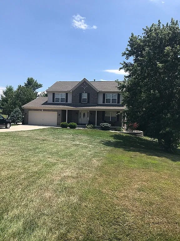 5555 Berkshire Dr photo 1