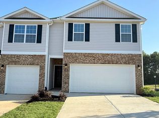 1124 Broholmer Ln, Greensboro, NC 27405