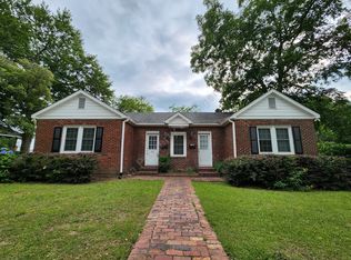 323 S Bull St, Columbia, SC 29205