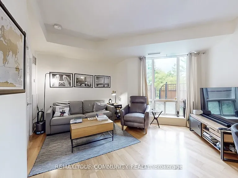 455 Rosewell Ave #101 — Photo 1