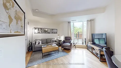 455 Rosewell Ave #101 Photo 1