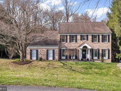 68 Worthington Park Rd, Newark, DE, 19711