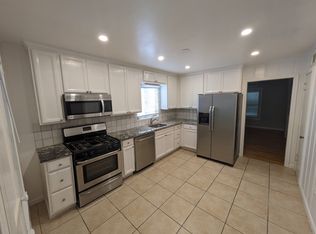 3629 Suffolk Dr, Fort Worth, TX 76109
