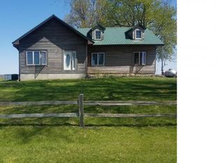 1455 NW 850 Ave, Hillview, IL 62050