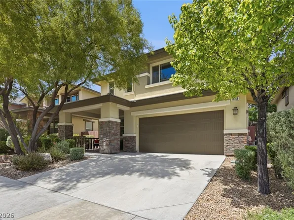 10558 Harvest Green Way, Las Vegas, NV 89135