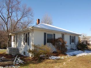 1335 N Hoots Rd, Ronda, NC 28670