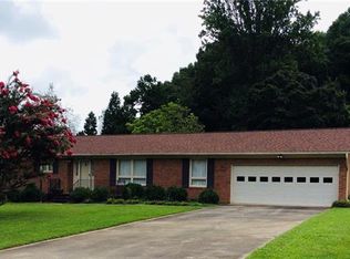 312 Sowers Ferry Rd, Salisbury, NC 28144