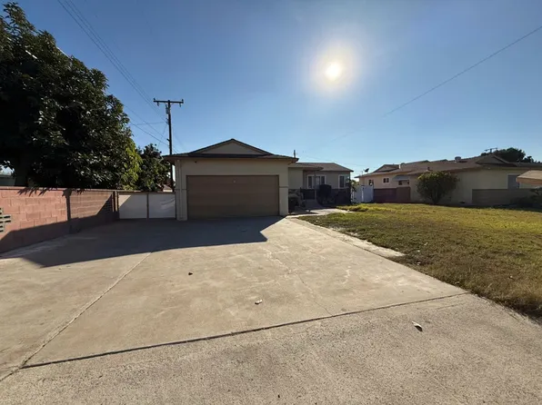 11736 Beta Ave, Garden Grove, CA 92840