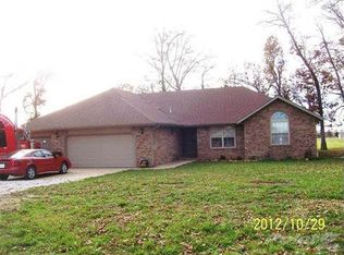 303 N Metzletein Rd, Billings, MO 65610