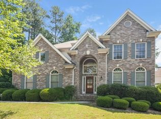 101 Fosse Ln, Atlanta, GA 30349