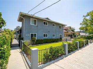 610 N Oakland Ave, Pasadena, CA 91101