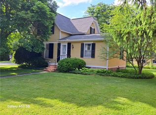 8 Genesee St UNIT N, Scottsville, NY 14546