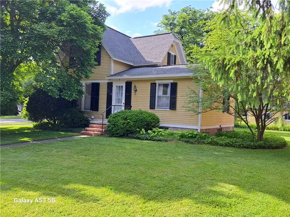 8 Genesee St Unit N, Scottsville, NY 14546