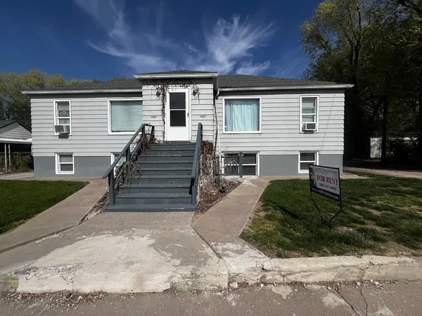 422 E Terry, 422 E Terry St #4, Pocatello, ID 83201