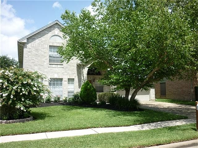 Welcome home to 4518 Ireland with brick & Hardie plank exterior, zoned central air & heat, wonderful