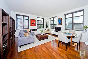 Sold by Halstead Real Estate