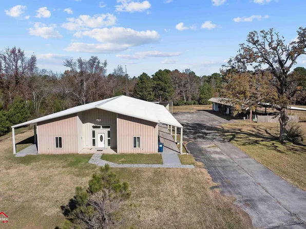 6180 Us Highway 259 N, Henderson, TX 75652