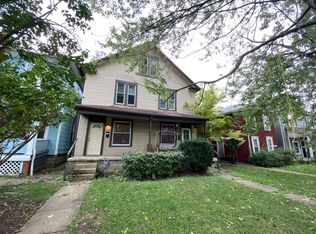 147-149 Duncan St, Columbus, OH 43202