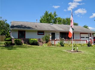 1140 La Salle Ave, Grand Island, NY 14072