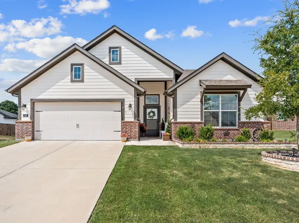 792 Feather Edge Dr, Springtown, TX 76082