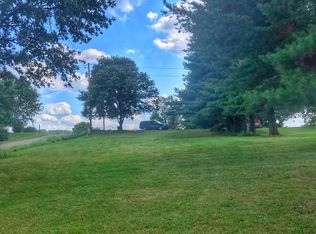 Buhl Morton Rd, Gallipolis, OH 45631