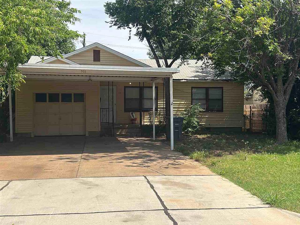 1st image of 2513 SW Cornell Ave