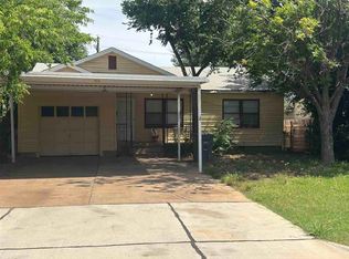 2513 SW Cornell Ave, Lawton, OK 73505