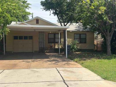 2513 SW Cornell Ave, Lawton, OK, 73505