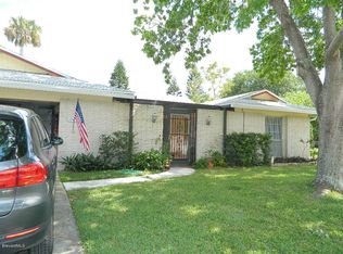 1145 Ranchero Ave, Titusville, FL 32780